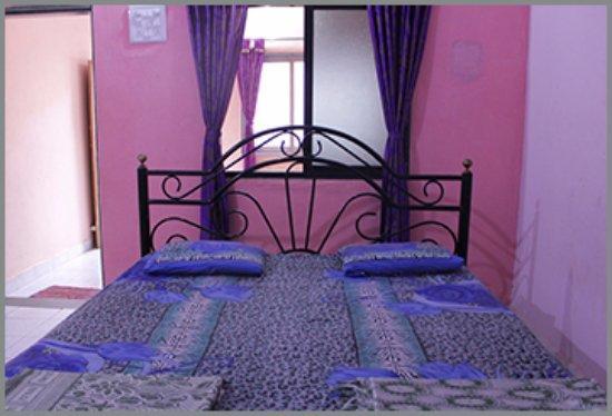 Matoshri Beach Resort Mālvan Екстериор снимка